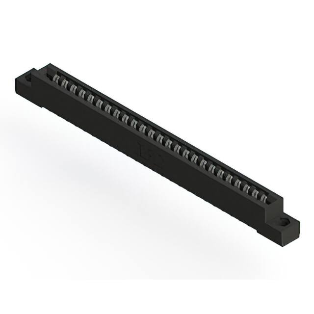 357-025-401-104 EDAC Inc.  Edgeboard Connectors